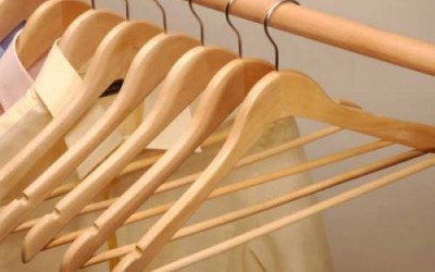 Ahşap Elbise Askılarında Aranan Kalite