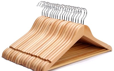 Ahşap Askı Modelleri Neden Tercih Edilir? Ahşap Askı Modelleri Neden Tercih Edilir?