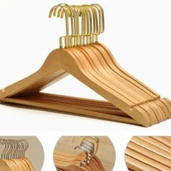 Cilalı Lüks Kanca Ahşap Elbise askısı Amerikan Kanca Pürüzsüz KARGO ALICIYA AİTTİR. Cilalı Lüks Kanca Ahşap Elbise askısı Amerikan Kanca Pürüzsüz KARGO ALICIYA AİTTİR.