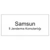 Samsun İl Jandarma Komutanlığı
